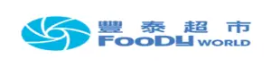 FOODY WORLD